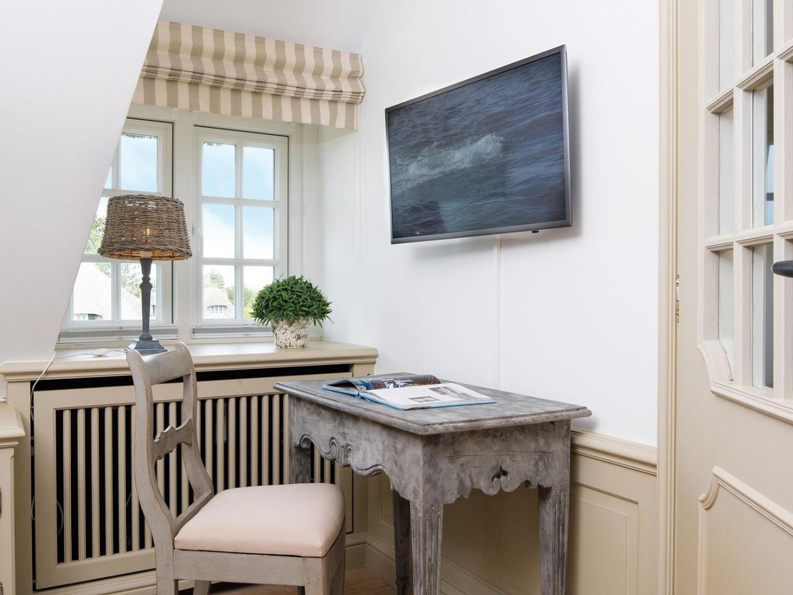 Bettinenhof West Von & Mehr Ferienhaus *